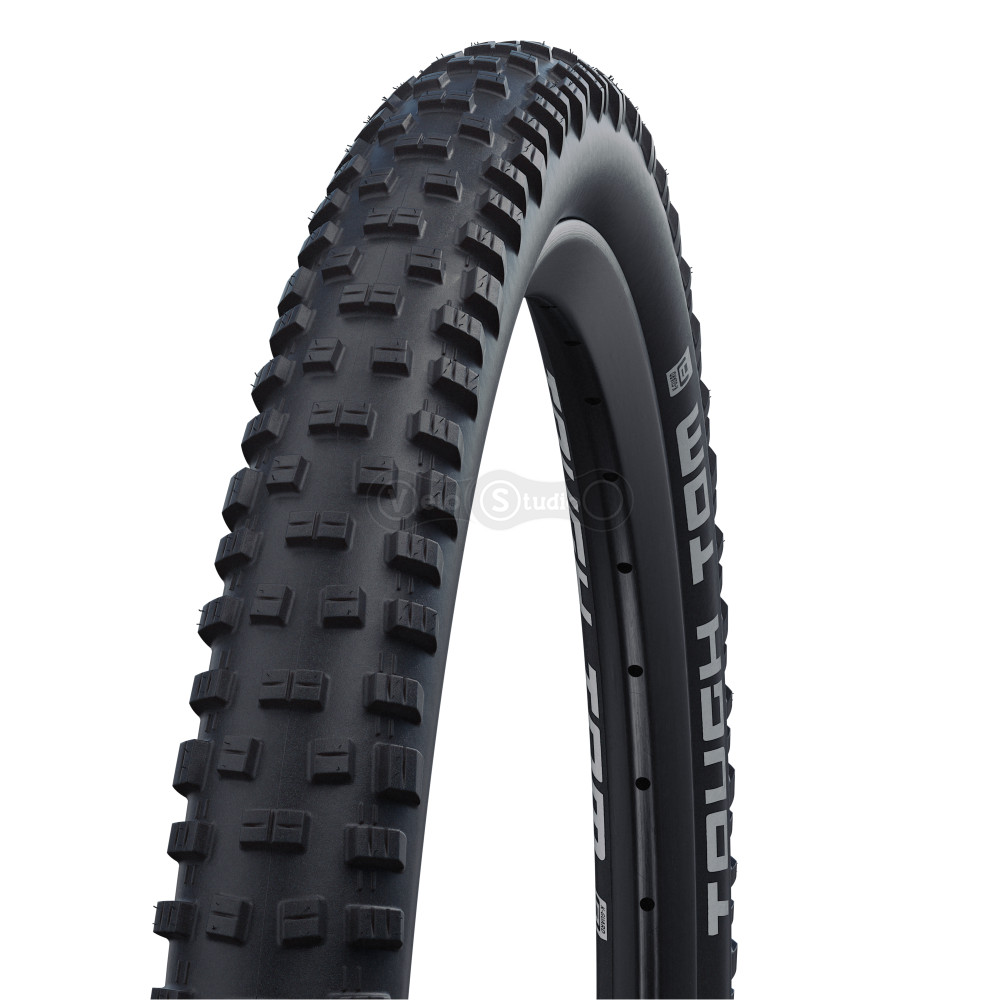 Покрышка 26x2.35 (60-559) Schwalbe TOUGH TOM K-Guard B/B-SK HS463 SBC 50EPI