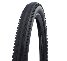 Покрышка 27.5x2.00 (50-584) Schwalbe HURRICANE Perf B/B-SK HS499 ADDIX 67EPI B