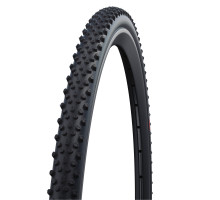 Покришка 28x1.30 700x33C (33-622) Schwalbe X-ONE BITE Evo, Super Ground, TLE B/B-SK HS481 ADDIX 67EPI