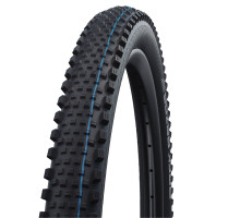 Покришка 27.5x2.60 (65-584) Schwalbe ROCK RAZOR Evo, Super Trail, TLE B/B-SK HS452 ADDIX SpeedGrip 50EPI