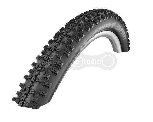 Покрышка 27.5x2.80 (70-584) Schwalbe SMART SAM Perf, Folding B/B-SK HS476 ADDIX 67EPI