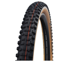 Покришка 27.5x2.35 (60-584) Schwalbe HANS DAMPF Evo, Super Trail, TLE B/CL-SK HS491 ADDIX Soft 50EPI