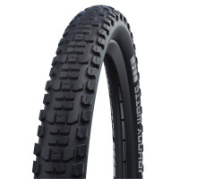 Покришка 29x2.35 (60-622) Schwalbe JOHNNY WATTS Perf, DD, RaceGuard, Folding B/B-SK HS604 ADDIX 67EPI B