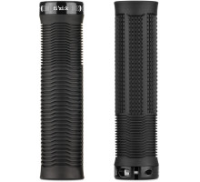 Грипсы Fizik COMFORTFEEL 32MM BLACK/BLACK L.R