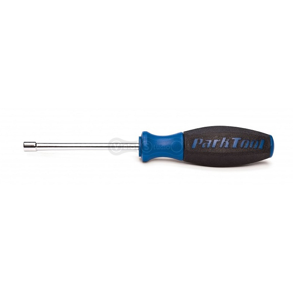 Ключ д/спиц Park Tool SW-16.3 трехсторонний торцевой: гнездо под шестигранник 3/16