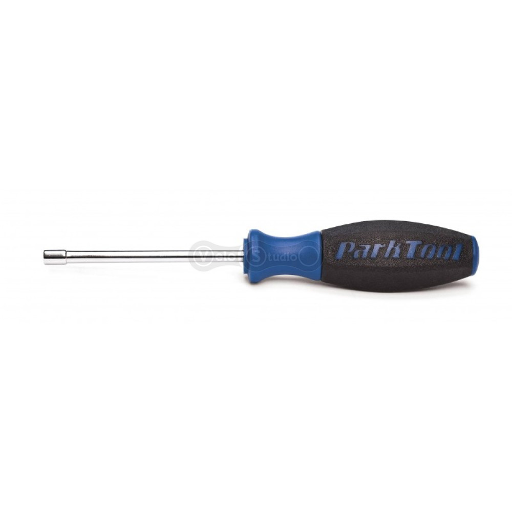 Ключ д/спиць Park Tool SW-19 тристоронній торцевий: гніздо під шестигранник 6.0mm
