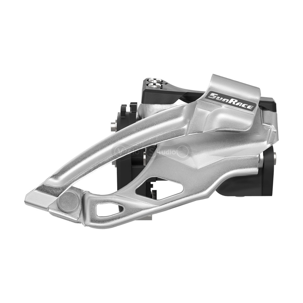 Передній переклювач SUN RACE M966, 9S, 2x9 швидкостей