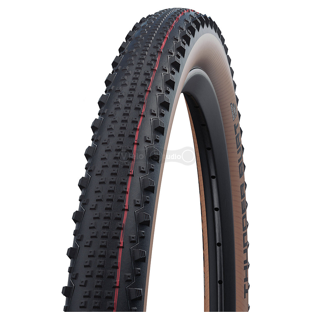 Покришка 29x2.25 (57-622) Schwalbe THUNDER BURT Evo, Super Race, TLE B/TS-SK HS451 ADDIX Speed 67EPI