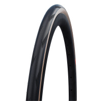Покришка 700x25C (25-622) Schwalbe PRO ONE Evo, Super Race, V-Guard, Folding B/TS-SK HS493A ADDIX Race 127EPI