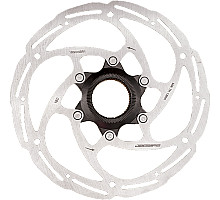Ротор JAGWIRE DCR111 Basics BR1 Disc Brake Rotor - Centerlock - 160mm