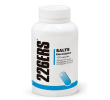 Солевые таблетки 226ERS Electrolytes 100капсул/упаковка