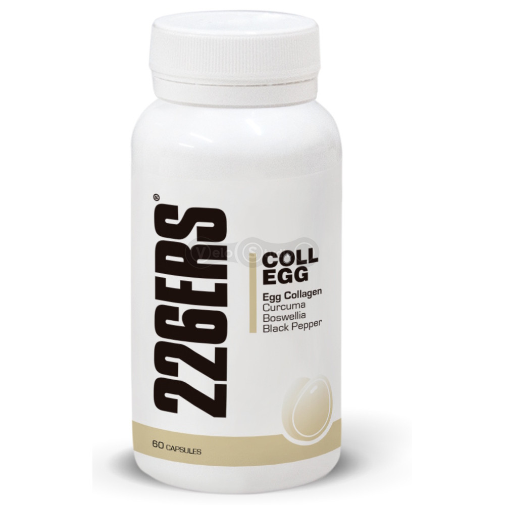 Хондропротектор 226ERS Coll-Egg 60капс/уп