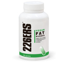 Жиросжигатель 226ERS Vegan Fat Burner 90капс/упаковка
