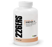 Комплекс витаминов Омега-3 226ERS Fish Oil Omega 3 120капс/упаковка
