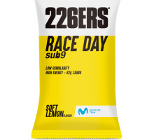 Энергетический напиток 226ERS SUB9 RACE DAY лимон 82г