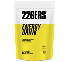 Напиток 226ERS Energy Drink лимон 1кг