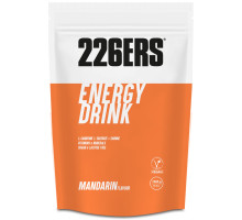 Напиток 226ERS Energy Drink мандарин 1кг