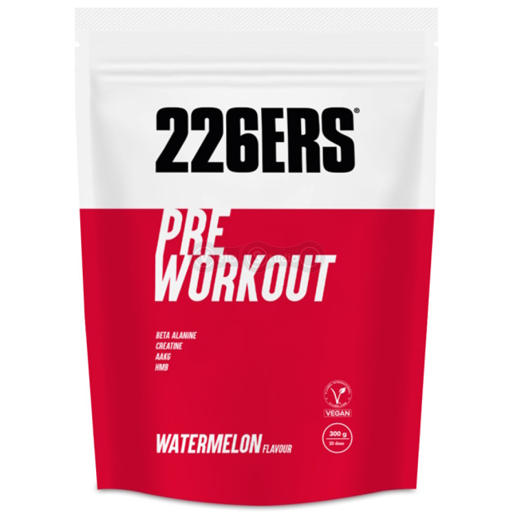 Напиток 226ERS Pre Workout арбуз 300г
