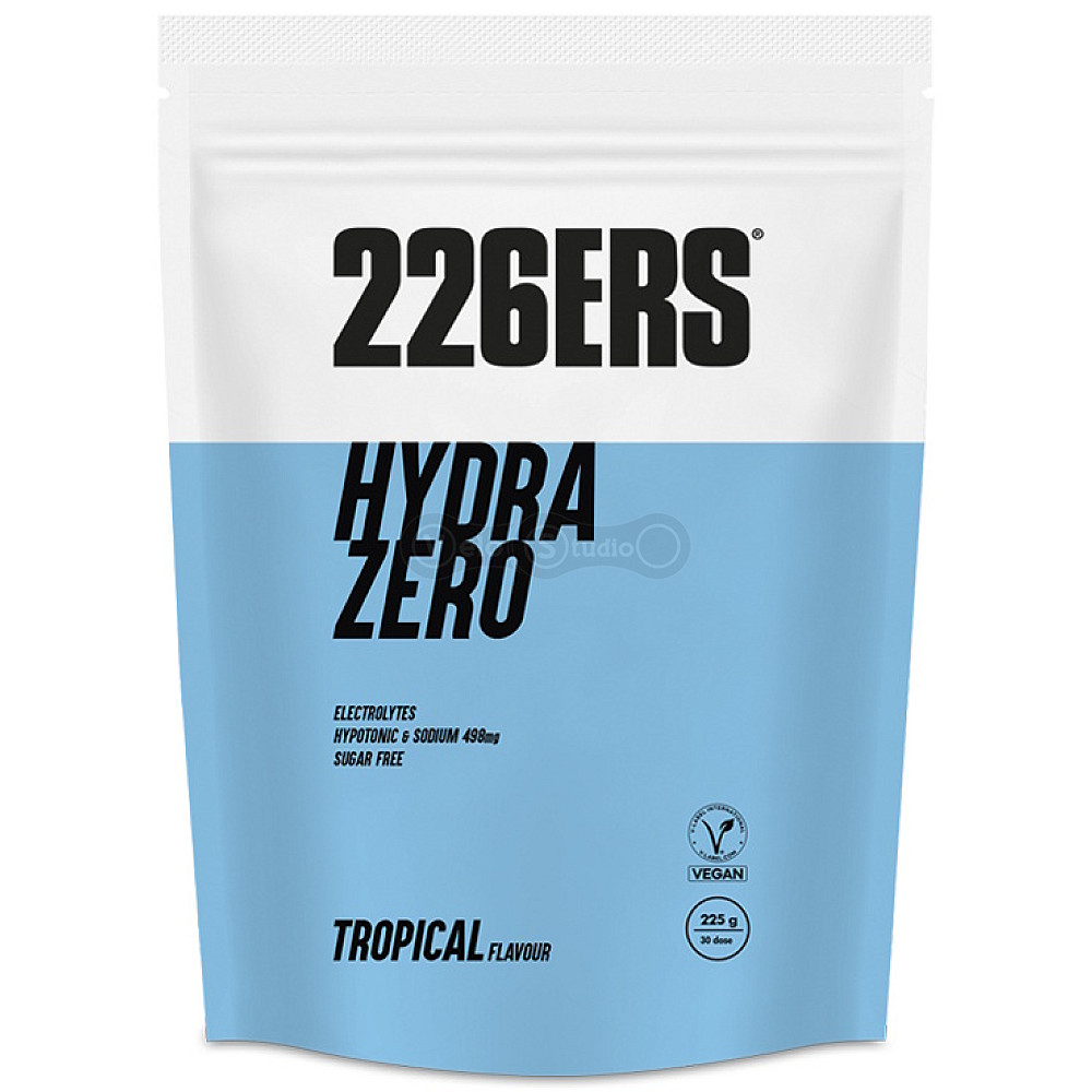 Напиток 226ERS Hydrazero Drink тропик 225г