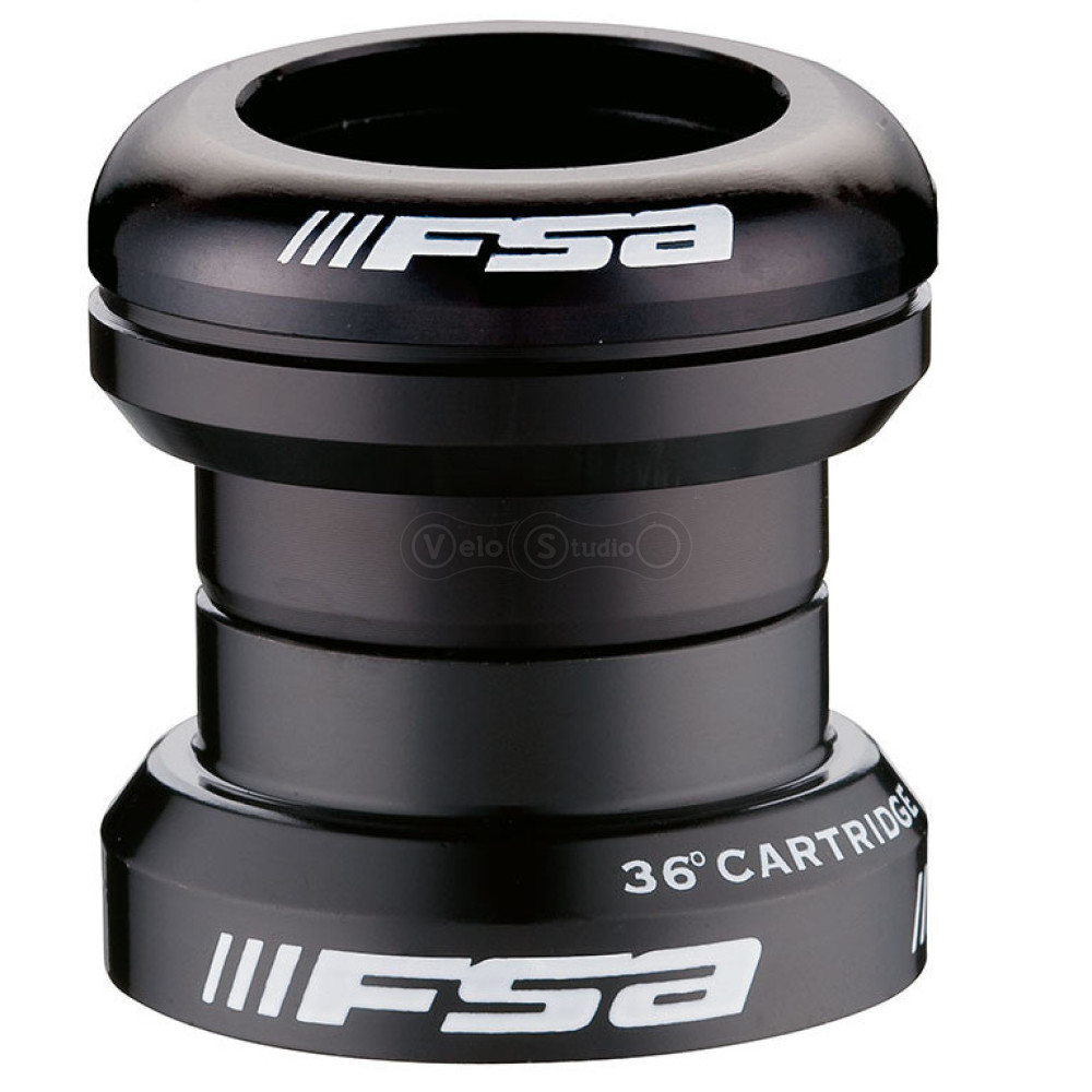 Рульова колонка 1-1/8" FSA ORBIT EQUIPE - NO.21