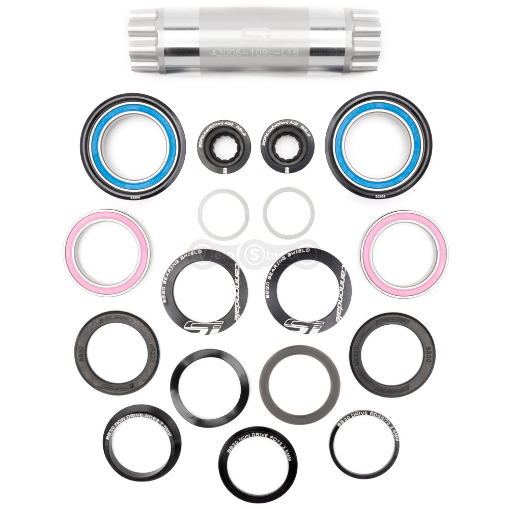Каретка Cannondale KP248/PF30 68/73x109