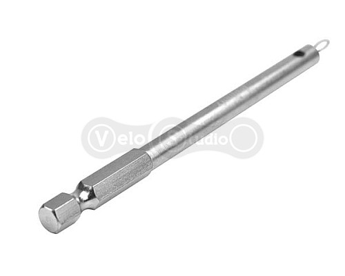 Натягувач ніпелю Ice Toolz 12S4 д/глибоких ободів