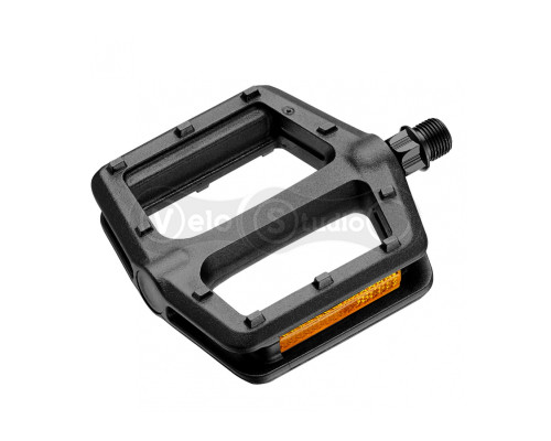 Педали VP VPE-536 подшипники скольжения EPB System, 113 X 105 мм