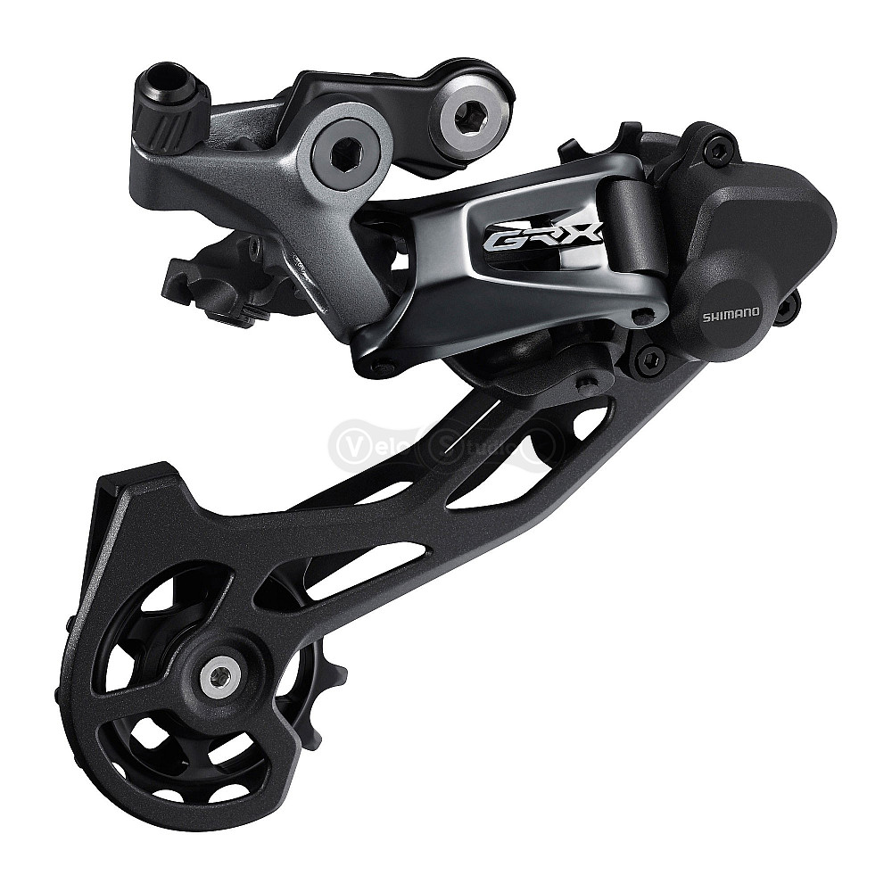Задній перемикач Shimano RD-RX810 GRX, SHADOW+ 11 швидкостей (ОЕМ)