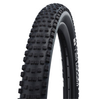 Покришка 29x2.40 (62-622) Schwalbe WICKED WILL Evo, Super Trail, TLE B/B-SK HS614 ADDIX SpeedGrip