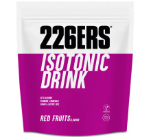 Напиток 226ERS Isotonic Drink красные фрукты 500г