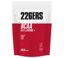Напиток 226ERS BCAA кола 300г