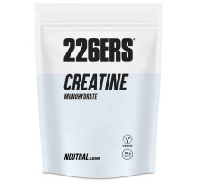 Напиток 226ERS Creatine Monohydrate нейтральный вкус 300г