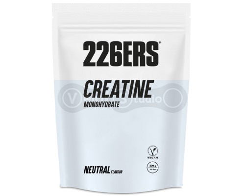 Напиток 226ERS Creatine Monohydrate нейтральный вкус 300г