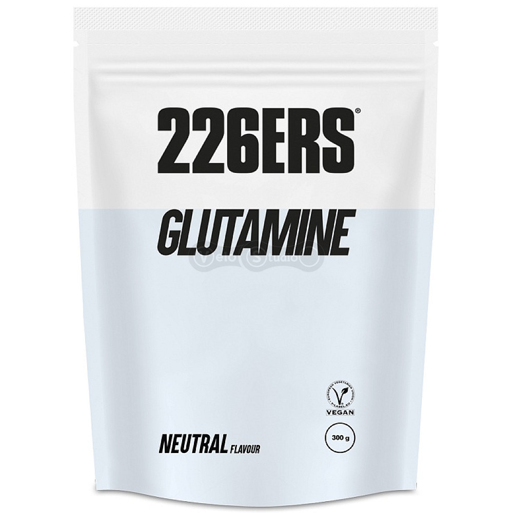Напиток 226ERS Glutamin нейтральный вкус 300г
