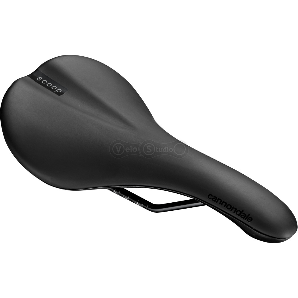 Сідло Cannondale SCOOP Steel Radius 282x142 мм