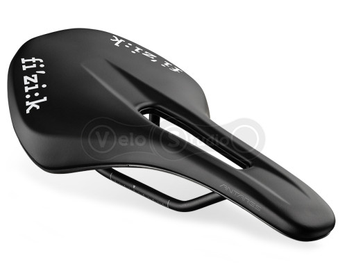 Седло Fizik Vento Antares R5 - 268x150 mm, Road, Black