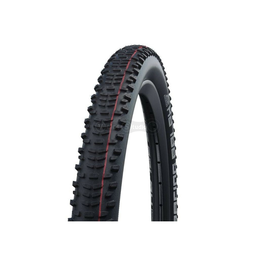 Покришка 29x2.10 (54-622) Schwalbe RACING RALPH SnakeSkin Evolution TLE B/B-SK HS490 Addix Speed, 67EPI