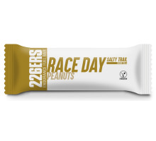 Батончик 226ERS Race Day Salty trail Energy арахис 40г
