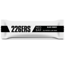 Батончик 226ERS Neo Protein темное печенье 50г