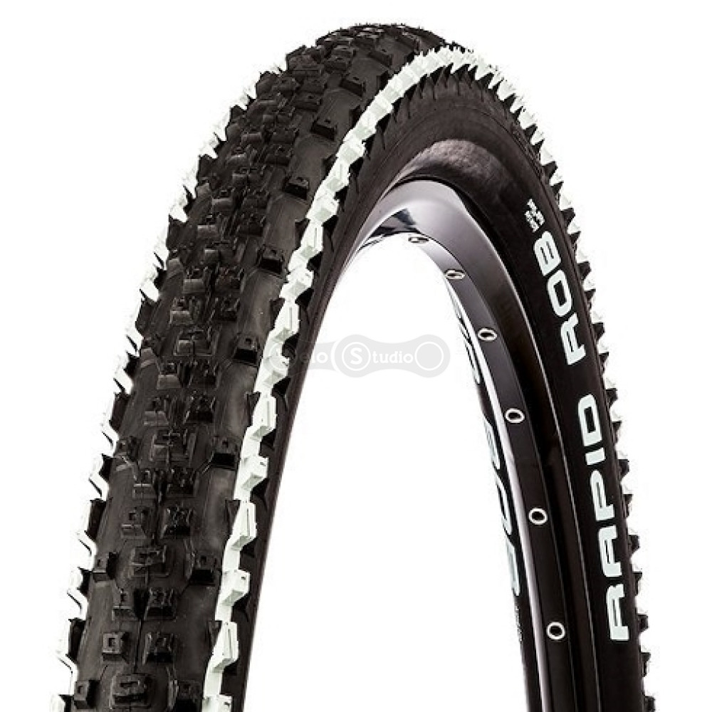 Покришка 26x2.25 (57-559) Schwalbe RAPID ROB HS425 SBC