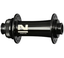 Передня втулка Novatec D791SB-CL-B15, 15x110, 32H, centerlock