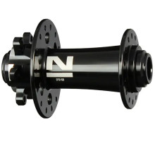 Втулка передняя Novatec D791SB-15, 15x100, 32H, 6-bolt
