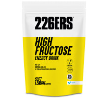 Напиток 226ERS High Fructose Energy Drink мягкий лимон 1кг