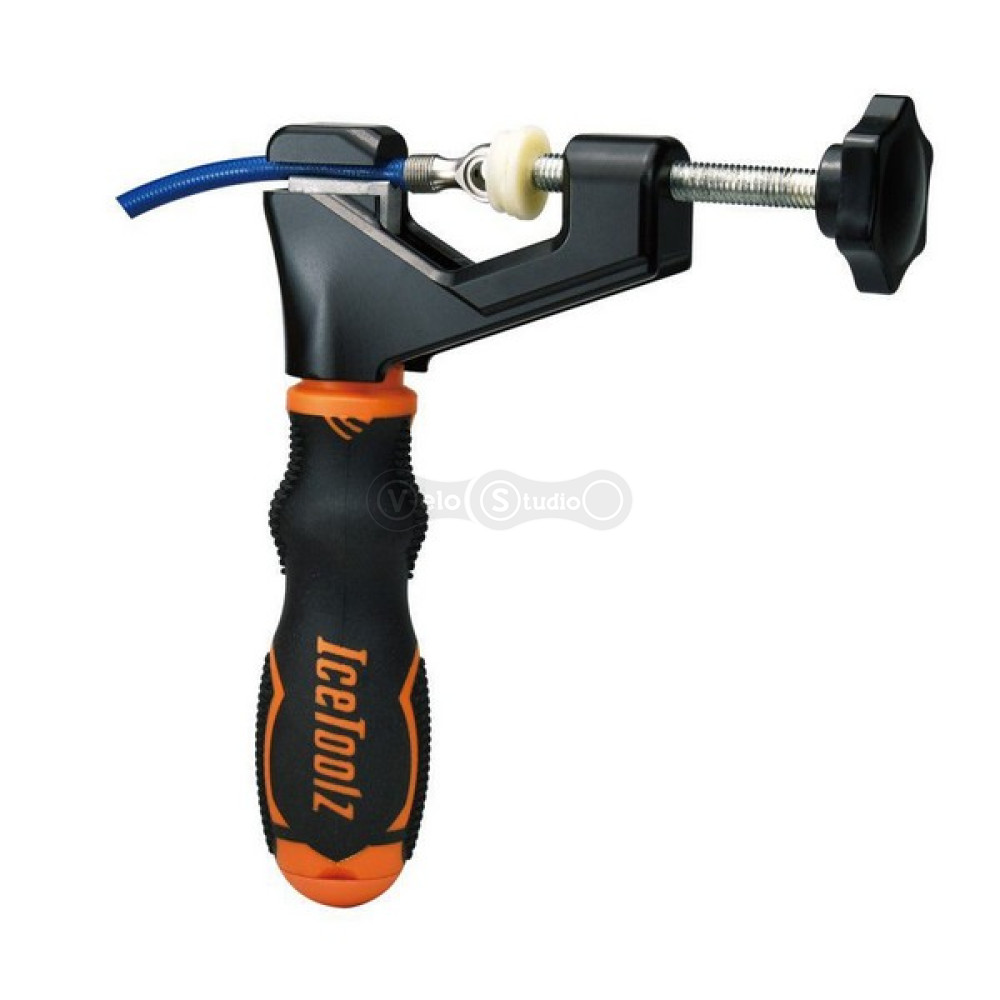 Інструмент Ice Toolz 54P5 для збирання елементів гідролінії