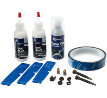 Набір Schwalbe TUBELESS EASY KIT 21 для встановлення безкамерних шин