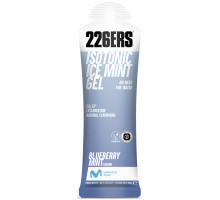 Ізотонічний гель 226ERS м'ята чорниця 68г