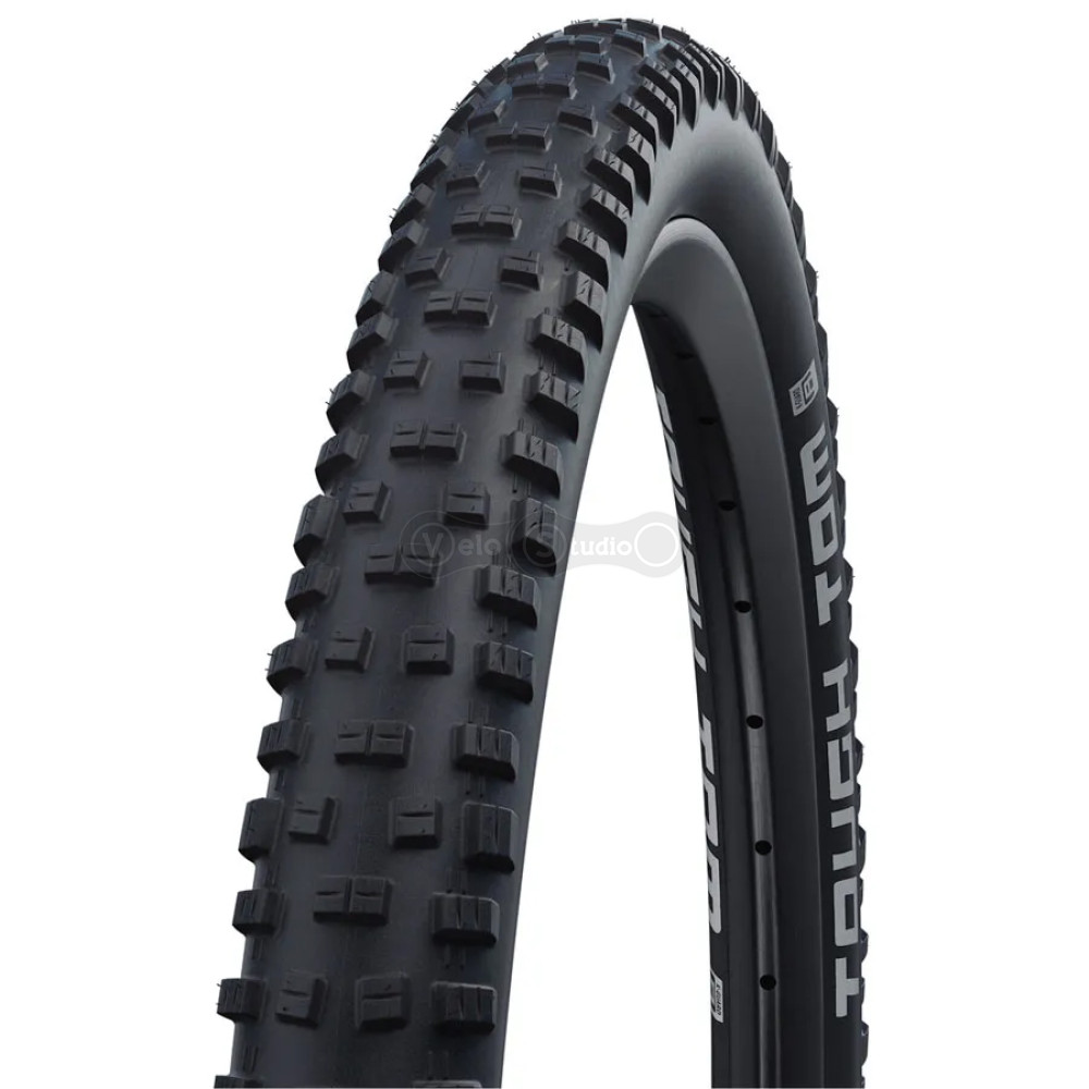 Покришка 27.5x2.80 Schwalbe TOUGH TOM K-Guard B/B-SK HS463 SBC 50EPI