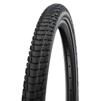 Покришка 28x2.15 Schwalbe Marathon Plus Tour Perf, Smart DualGuard B/B-SK+RT