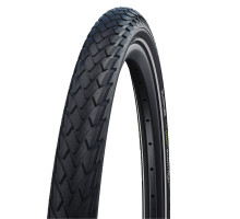 Покрышка 28x2.15 Schwalbe GREEN MARATHON Perf, GreenGuard B/B-SK+RT 