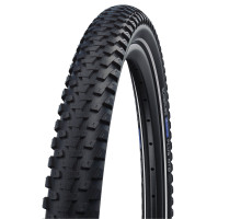 Покрышка 29x2.35 Schwalbe MARATHON PLUS MTB Perf, Smart DualGuard B/B-SK+RT
